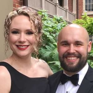 Meet your Posher, Brett